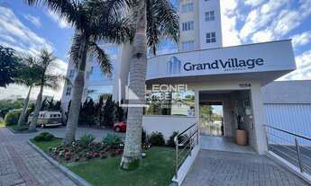 Imagem 3: Apartamento à venda com 3 dormitórios no bairro Das Nações em Timbó-SC