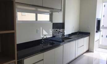 Imagem 2: Apartamento à venda com 3 dormitórios no bairro Das Nações em Timbó-SC