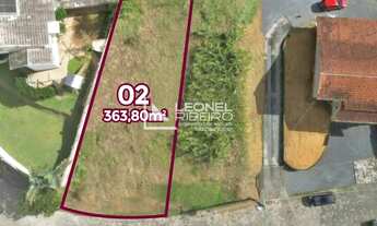 Imagem: Terreno à venda no bairro Quintino em Timbó/SC