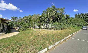 Imagem: Terreno à venda, 671,65 m² no bairro Pomeranos