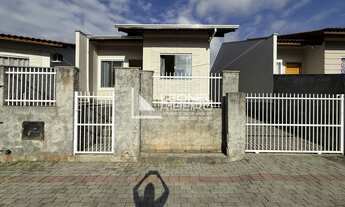 Imagem: Casa à venda com 2 dormitórios, 80,68