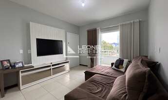 Imagem 2: Apartamento à venda com 2 dormitórios, 72 m² no bairro Pomeranos em Timbó-SC