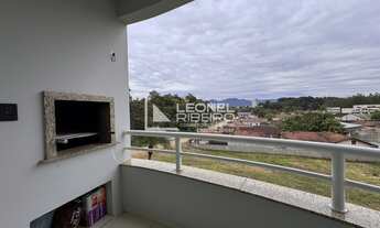 Imagem 5: Apartamento à venda com 2 dormitórios, 72 m² no bairro Pomeranos em Timbó-SC