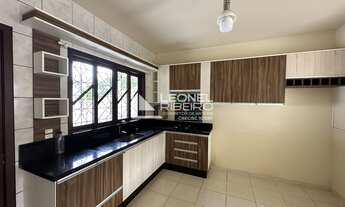 Imagem 5: Casa com 3 dormitórios à venda, 178,20m² no bairro Das Nações - Timbó/SC