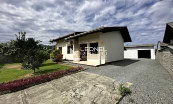 Imagem 2: Casa com 3 dormitórios à venda, 178,20m² no bairro Das Nações - Timbó/SC