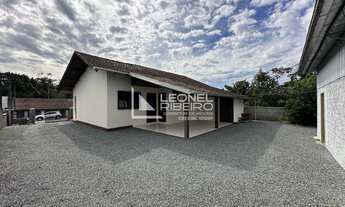 Imagem 3: Casa com 3 dormitórios à venda, 178,20m² no bairro Das Nações - Timbó/SC