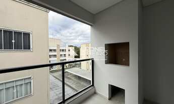 Imagem 5: Apartamento com 2 dormitórios, 61,24 m² à venda no bairro Padre Martinho Stein em Timbó-SC