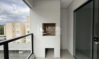 Imagem 4: Apartamento com 2 dormitórios, 61,24 m² à venda no bairro Padre Martinho Stein em Timbó-SC