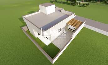 Imagem 7: Casa com 2 dormitórios, 71,52 m² à venda no bairro Padre Martinho Stein em Timbó - SC