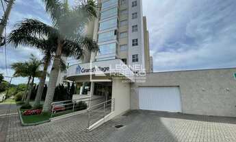 Imagem 3: Apartamento com 3 dormitórios à venda no bairro das Nações em Timbó/SC