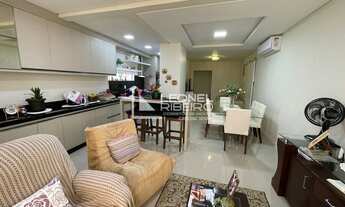 Imagem 2: Apartamento com 3 dormitórios à venda no bairro das Nações em Timbó/SC