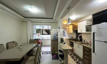 Imagem 2: Apartamento à venda com 2 dormitórios, 64,56m² no bairro Imigrantes em Timbó-SC