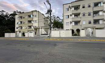 Imagem 3: Apartamento à venda com 2 dormitórios, 64,56m² no bairro Imigrantes em Timbó-SC