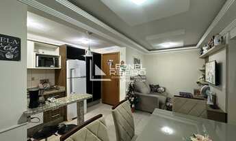 Imagem: Apartamento à venda com 2 dormitórios