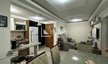 Imagem 7: Apartamento à venda com 2 dormitórios, 64,56m² no bairro Imigrantes em Timbó-SC