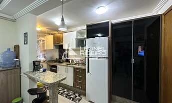 Imagem 5: Apartamento à venda com 2 dormitórios, 64,56m² no bairro Imigrantes em Timbó-SC