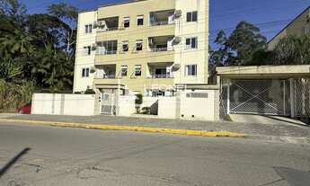 Imagem 4: Apartamento com 3 dormitórios, 64,50 m² à venda no bairro Imigrantes em Timbó-SC