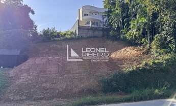 Imagem 5: Terreno à venda, 540 m² no bairro Imigrantes em Timbó/SC