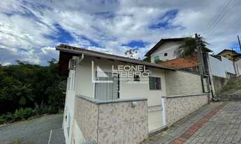 Imagem 4: Casa à venda com 2 dormitórios no bairro das Capitais em Timbó/SC