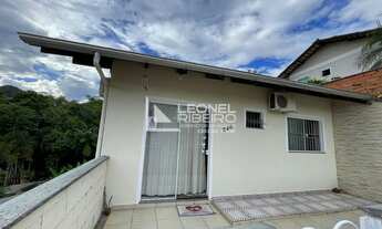 Imagem 5: Casa à venda com 2 dormitórios no bairro das Capitais em Timbó/SC