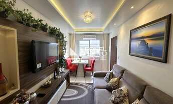 Imagem: Apartamento à venda com 2 dormitórios