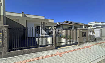 Imagem 5: Casa com 2 dormitórios à venda, 83 m² no bairro Divinéia em Rio dos Cedros/SC