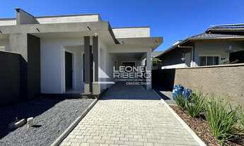 Imagem 7: Casa com 2 dormitórios à venda, 83 m² no bairro Divinéia em Rio dos Cedros/SC