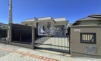 Imagem 6: Casa com 2 dormitórios à venda, 83 m² no bairro Divinéia em Rio dos Cedros/SC