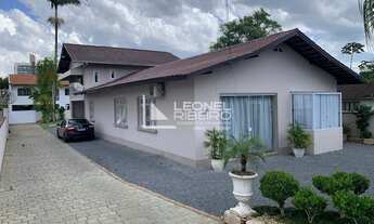 Imagem: Casa com 4 quartos à venda no bairro Imigrantes