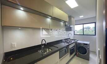 Imagem 3: Apartamento com 2 dormitórios, 64,64m² à venda no bairro Dos Estados - Timbó/SC