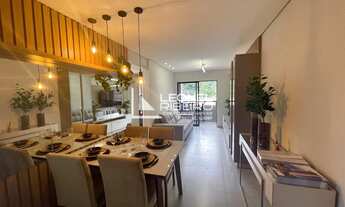 Imagem 2: Apartamento com 2 dormitórios, 64,64m² à venda no bairro Dos Estados - Timbó/SC