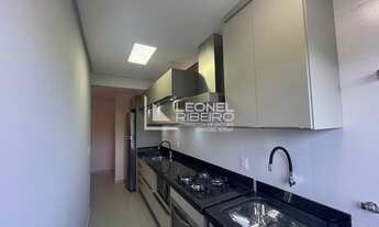 Imagem 7: Apartamento com 2 dormitórios, 64,64m² à venda no bairro Dos Estados - Timbó/SC