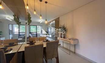 Imagem 5: Apartamento com 2 dormitórios, 64,64m² à venda no bairro Dos Estados - Timbó/SC