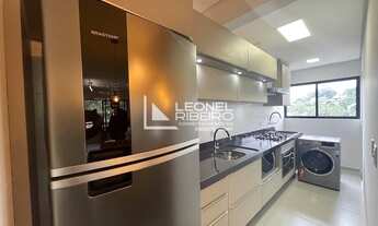 Imagem 6: Apartamento com 2 dormitórios, 64,64m² à venda no bairro Dos Estados - Timbó/SC