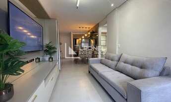 Imagem 4: Apartamento com 2 dormitórios, 64,64m² à venda no bairro Dos Estados - Timbó/SC