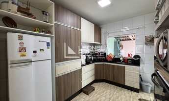 Imagem 6: Casa com 3 dormitórios à venda, 170 m² no bairro Benedito - Indaial/SC