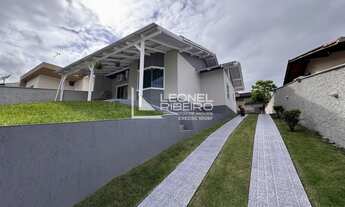 Imagem 2: Casa com 3 dormitórios à venda, 170 m² no bairro Benedito - Indaial/SC