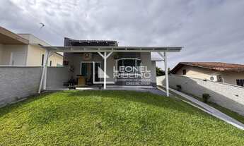 Imagem: Casa com 3 dormitórios à venda, 170 m²