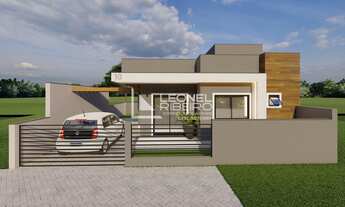 Imagem: Casa com 2 dormitórios, 71,52 m² à venda