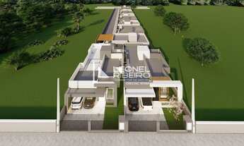 Imagem 4: Casa com 2 dormitórios, 71,52 m² à venda no bairro Padre Martinho Stein em Timbó - SC