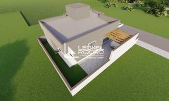 Imagem 7: Casa com 2 dormitórios, 71,52 m² à venda no bairro Padre Martinho Stein em Timbó - SC