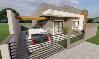 Imagem 5: Casa com 2 dormitórios, 71,52 m² à venda no bairro Padre Martinho Stein em Timbó - SC