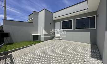 Imagem 6: Casa com 2 dormitórios, 74,41 m² à venda no bairro Padre Martinho Stein em Timbó - SC