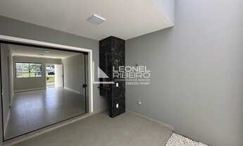 Imagem 2: Casa com 2 dormitórios, 74,41 m² à venda no bairro Padre Martinho Stein em Timbó - SC