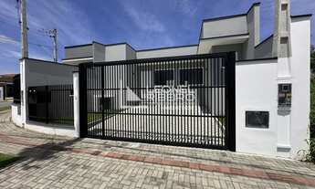 Imagem 5: Casa com 2 dormitórios, 74,41 m² à venda no bairro Padre Martinho Stein em Timbó - SC