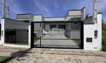 Imagem 4: Casa com 2 dormitórios, 74,41 m² à venda no bairro Padre Martinho Stein em Timbó - SC