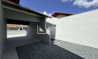 Imagem 3: Casa à venda com 2 dormitórios, 70m² no bairro Araponguinhas em Timbó/SC