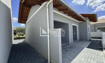 Imagem 6: Casa à venda com 2 dormitórios, 70m² no bairro Araponguinhas em Timbó/SC