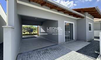 Imagem 7: Casa à venda com 2 dormitórios, 70m² no bairro Araponguinhas em Timbó/SC