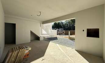 Imagem 2: Casa com 2 dormitórios, 80,61 m² à venda no bairro Quintino em Timbó - SC